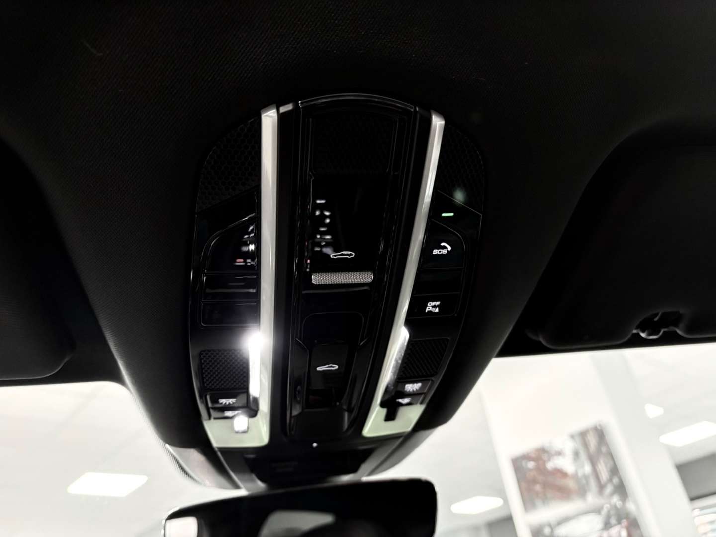 Porsche Cayenne E-Hybrid - 2020 - Joinsteer - #24