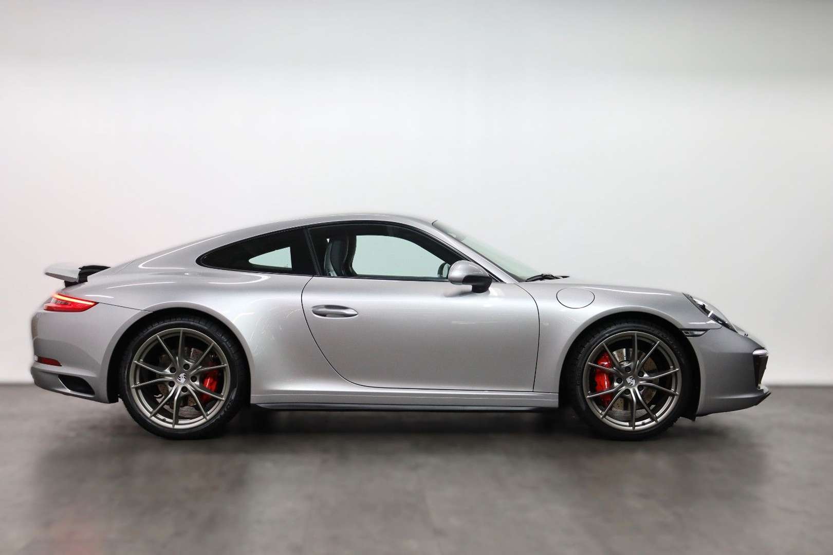 Porsche 911 Carrera 4S - 2018 - Joinsteer - #9