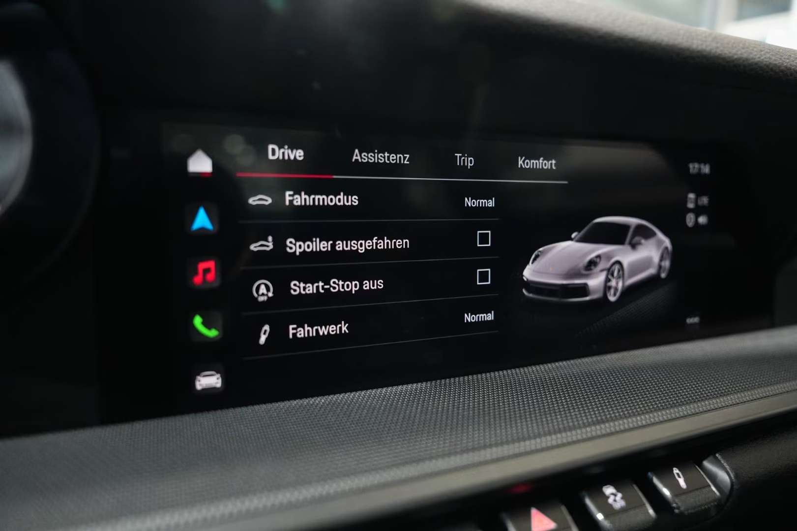 Porsche 911 Carrera - 2021 - Joinsteer - #10