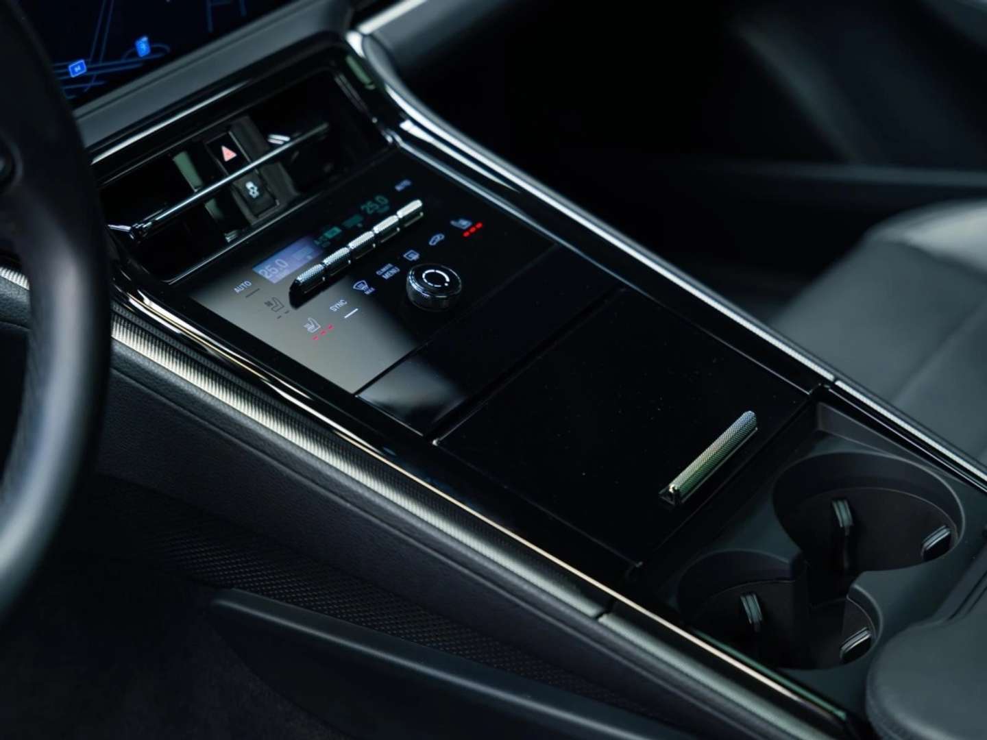 Porsche Panamera - 2024 - Joinsteer - #11