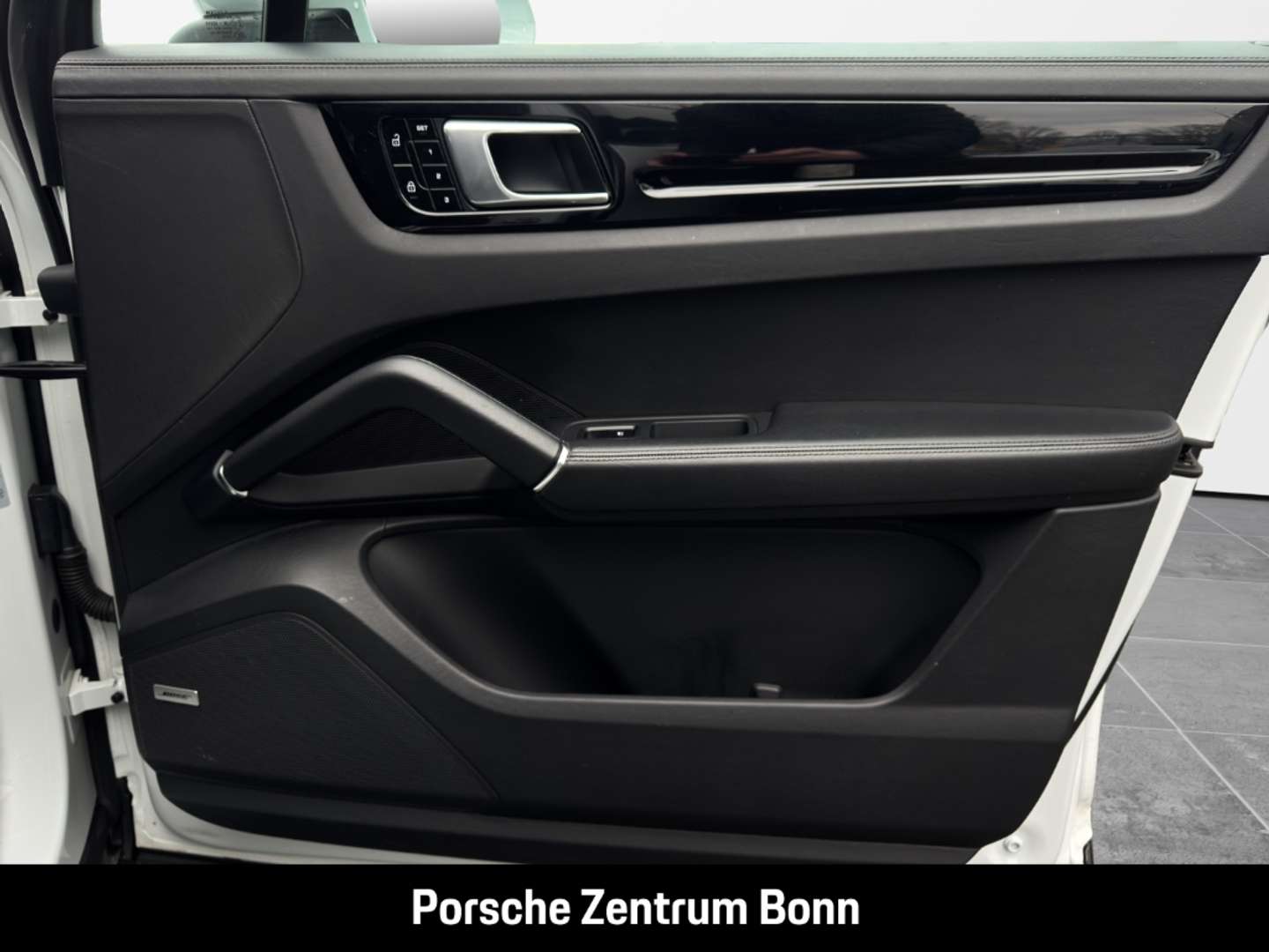 Porsche Cayenne - 2020 - Joinsteer - #17