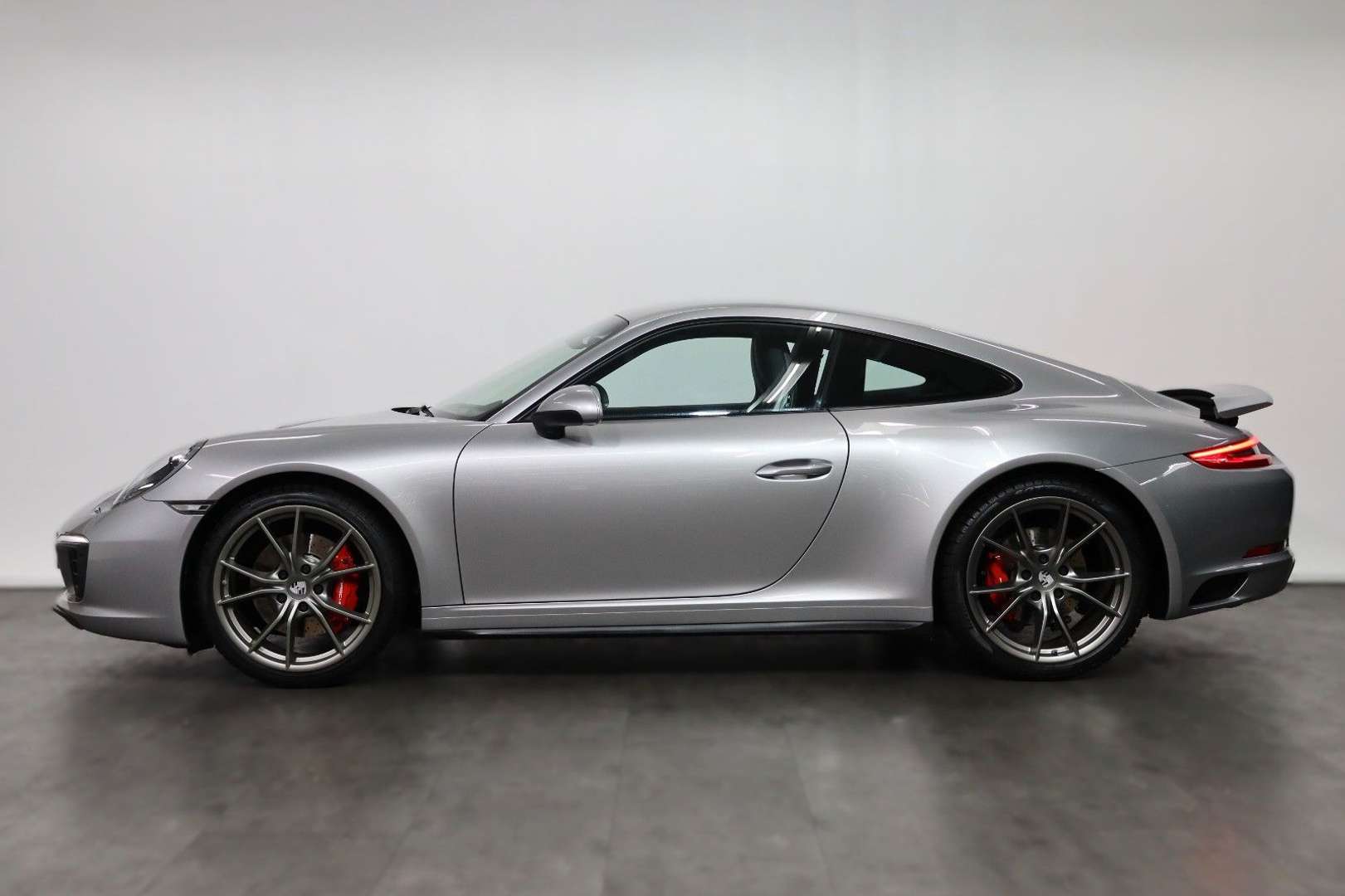 Porsche 911 Carrera 4S - 2018 - Joinsteer - #10