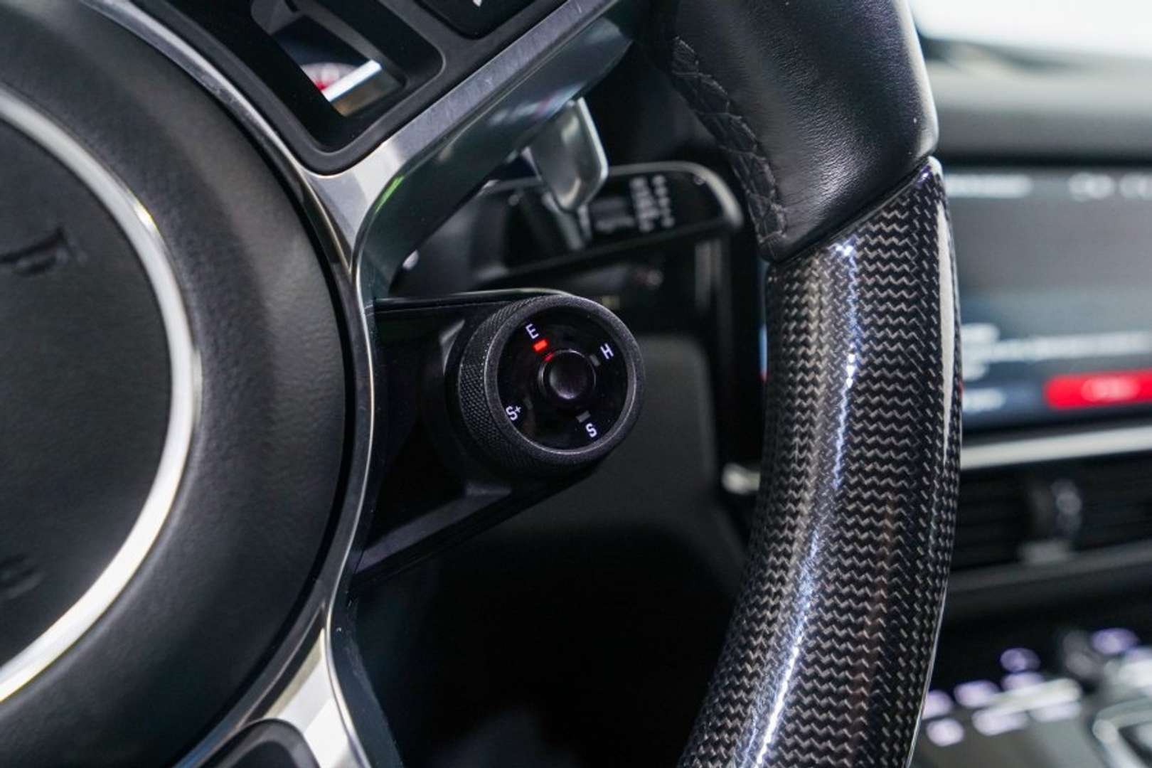 Porsche Cayenne E-Hybrid - 2020 - Joinsteer - #22