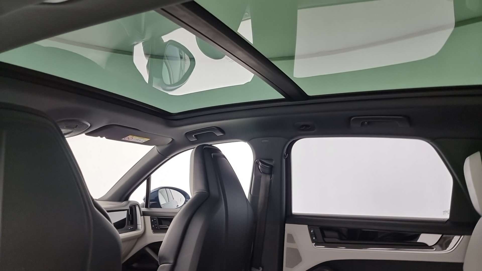 Porsche Cayenne E-Hybrid - 2024 - Joinsteer - #10