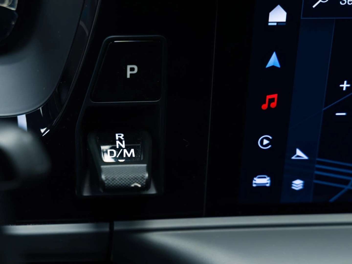 Porsche Panamera - 2024 - Joinsteer - #12