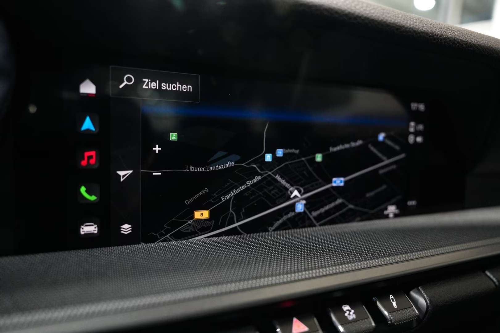 Porsche 911 Carrera - 2021 - Joinsteer - #11