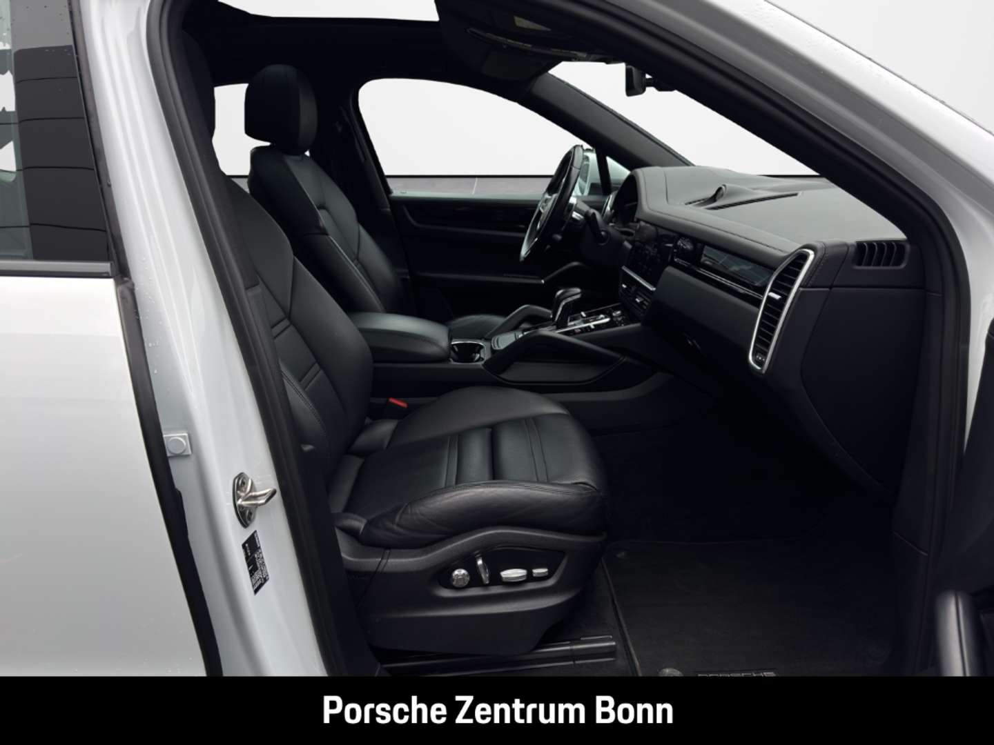 Porsche Cayenne - 2020 - Joinsteer - #18