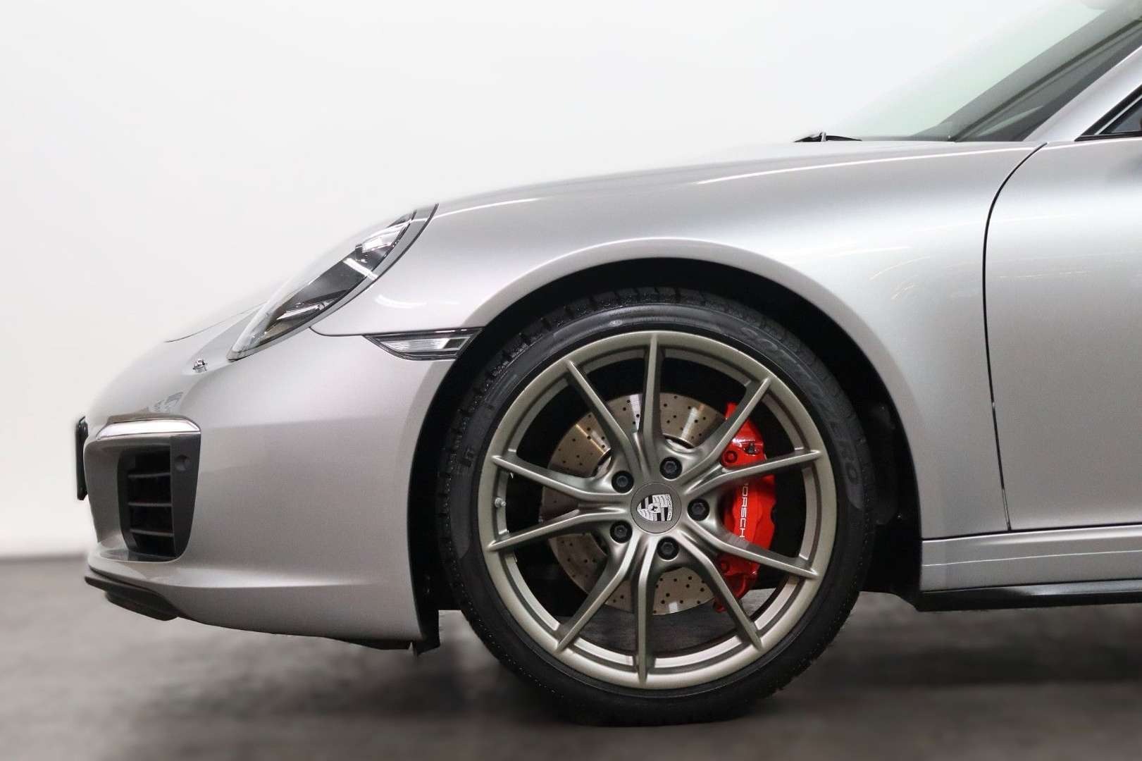 Porsche 911 Carrera 4S - 2018 - Joinsteer - #11