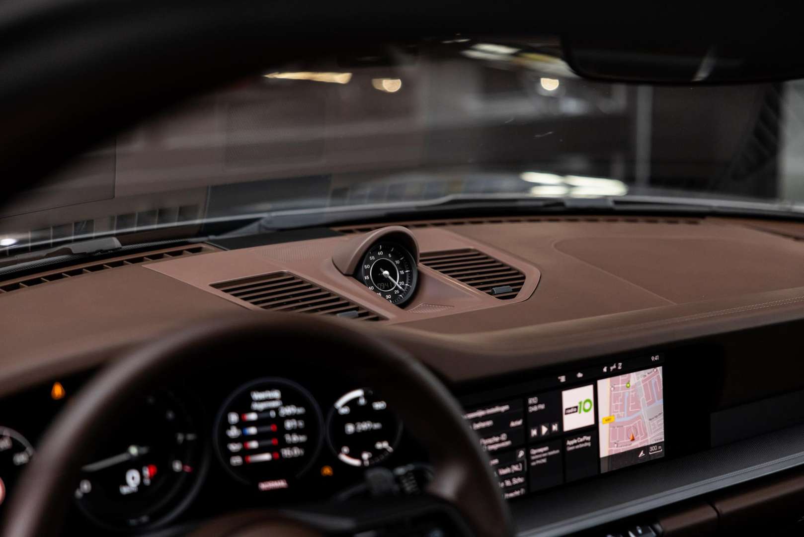 Porsche 911 Carrera S - 2019 - Joinsteer - #20