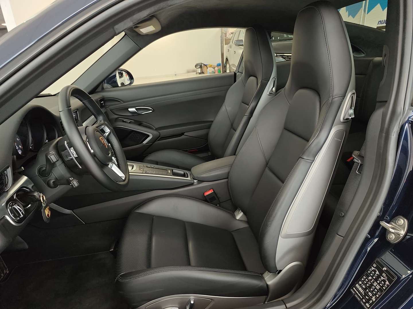 Porsche 991 Carrera 4S - 2018 - Joinsteer - #14