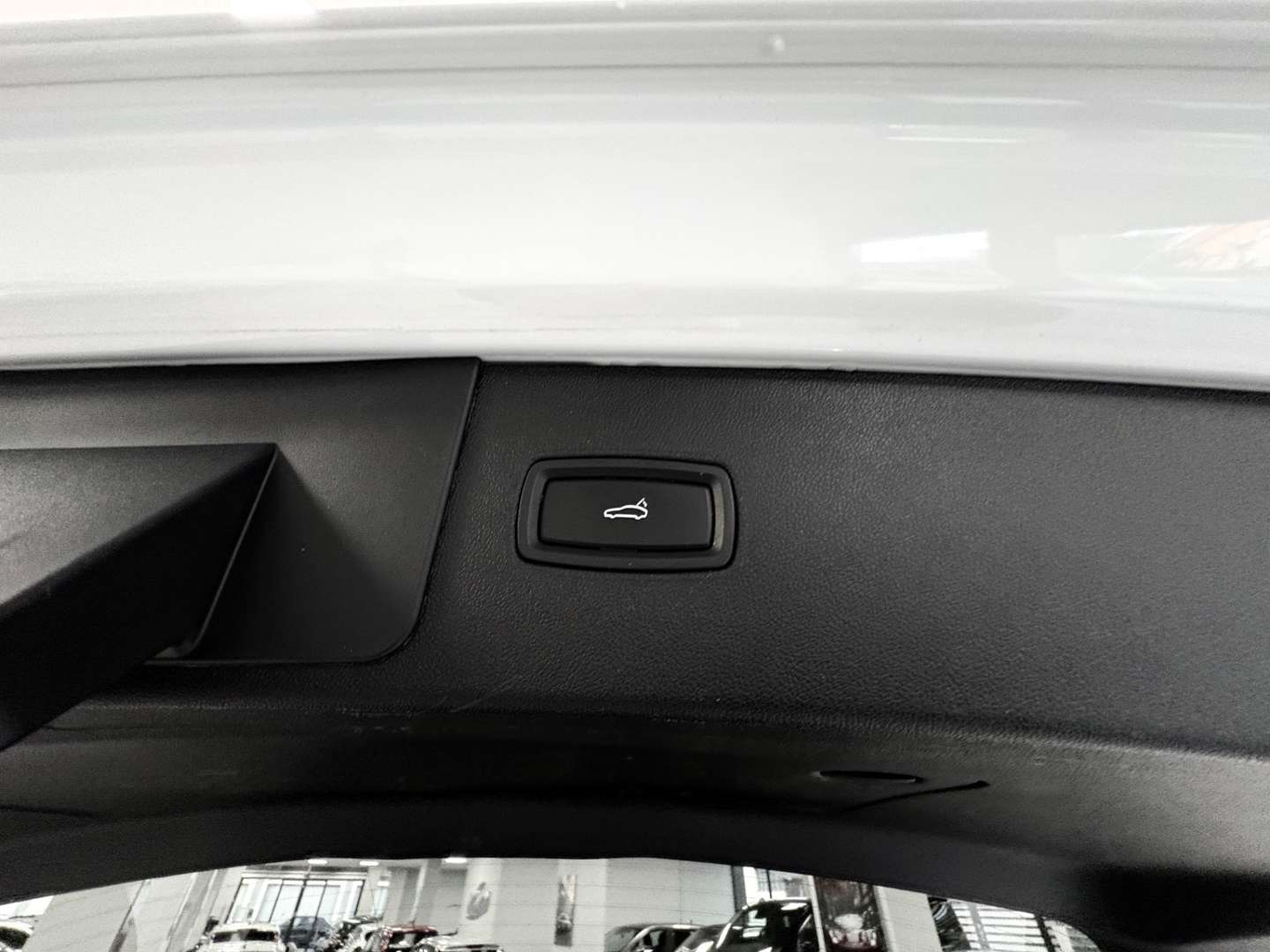 Porsche Cayenne E-Hybrid - 2020 - Joinsteer - #27