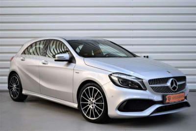 Mercedes Classe A 180+ AMG-Line Edition -  - Joinsteer - #1