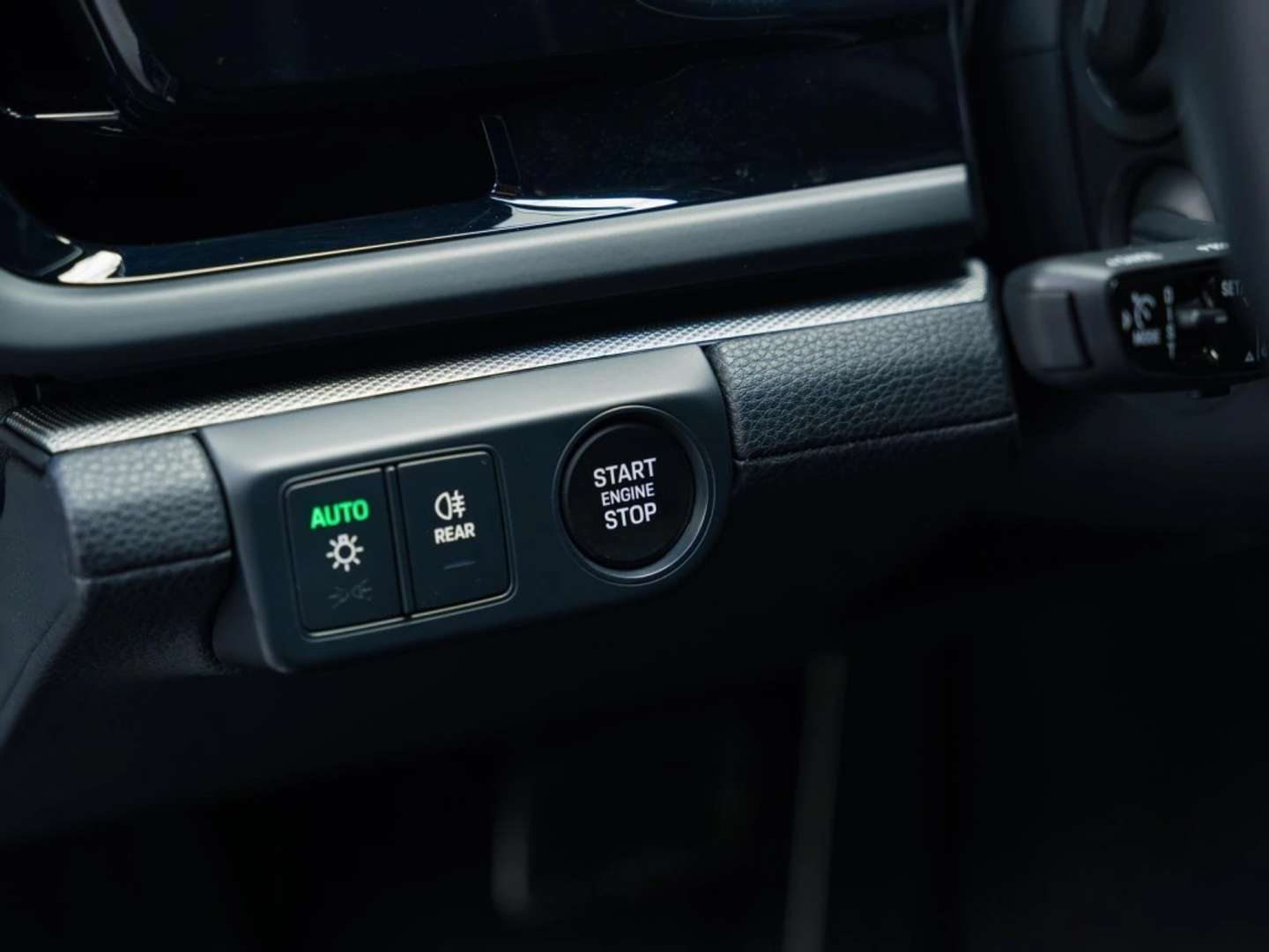 Porsche Panamera - 2024 - Joinsteer - #13