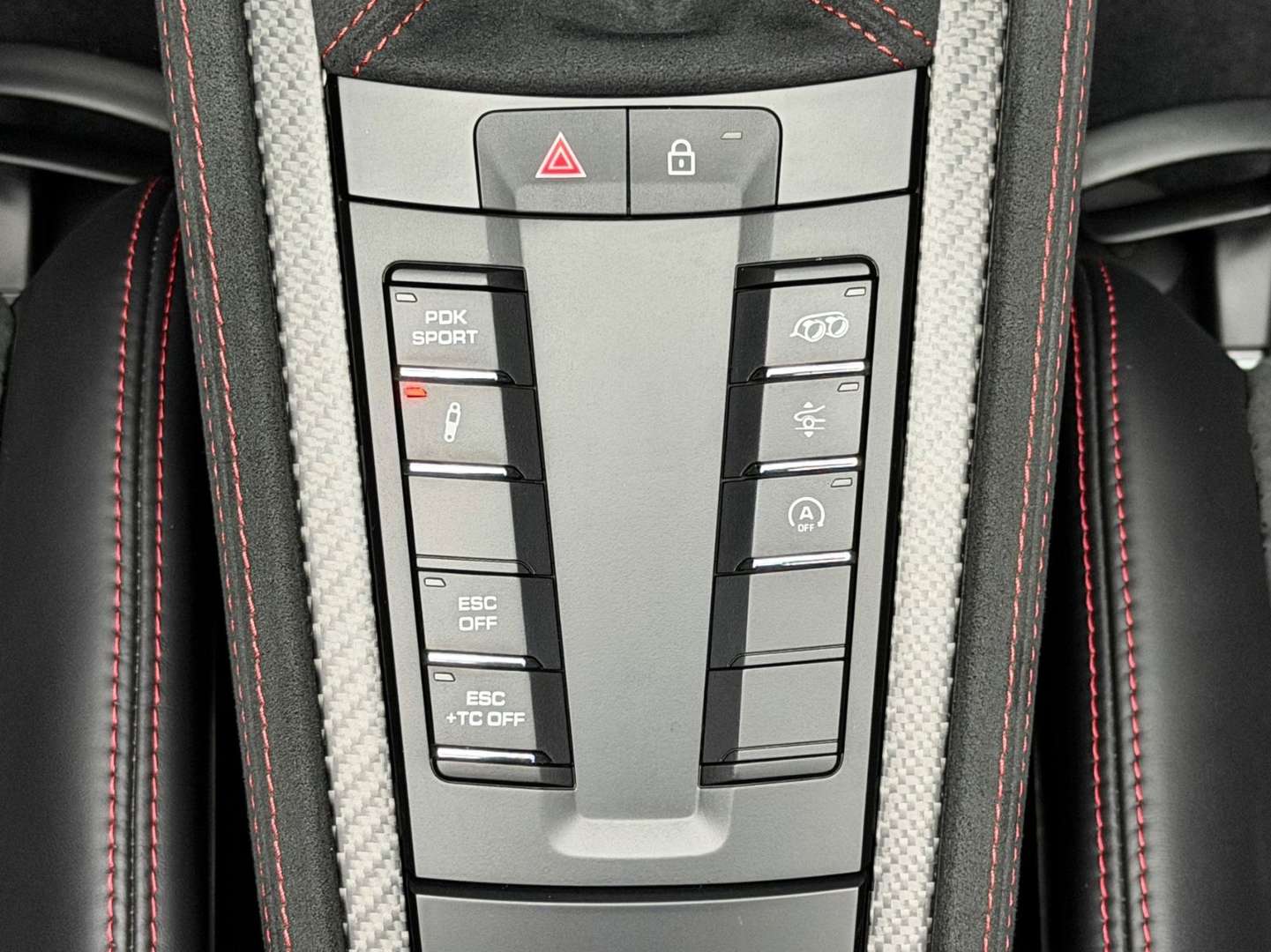 Porsche Boxster Spyder - 2024 - Joinsteer - #16