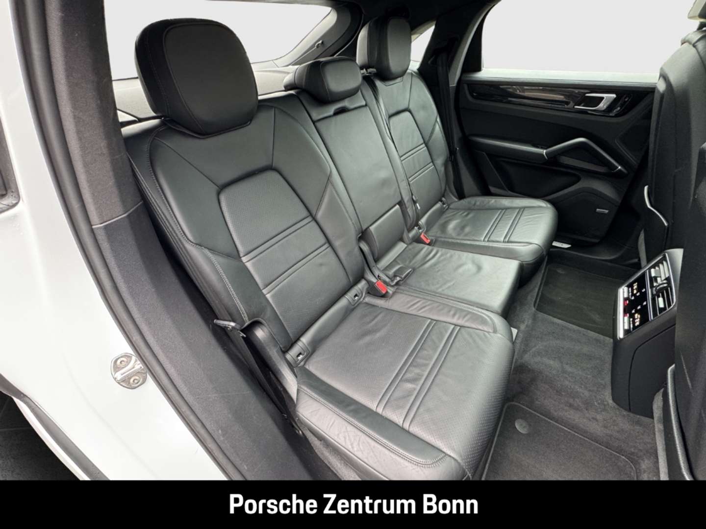 Porsche Cayenne - 2020 - Joinsteer - #19