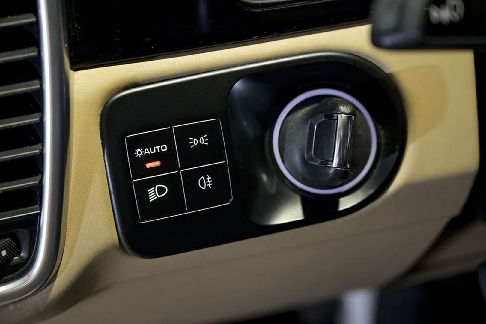 Porsche Cayenne Turbo S E-Hybrid - 2022 - Joinsteer - #22