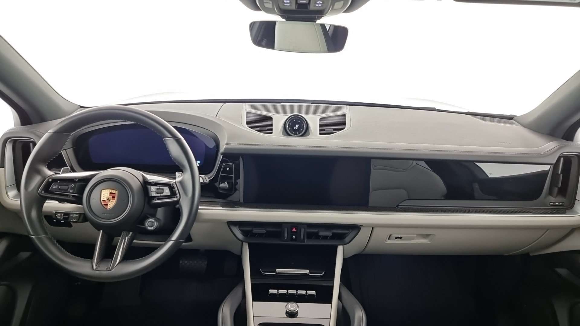 Porsche Cayenne E-Hybrid - 2024 - Joinsteer - #12