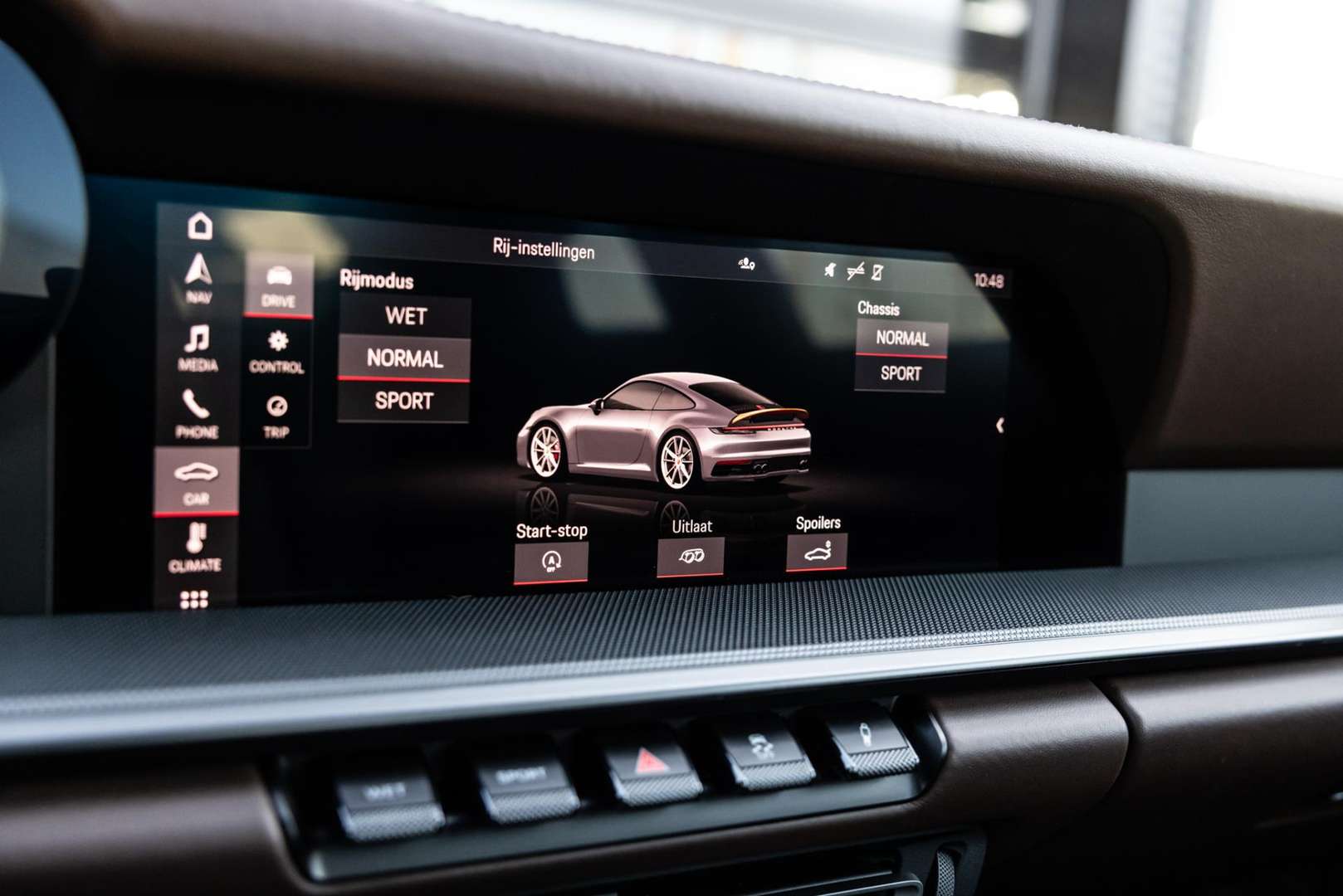 Porsche 911 Carrera S - 2019 - Joinsteer - #21