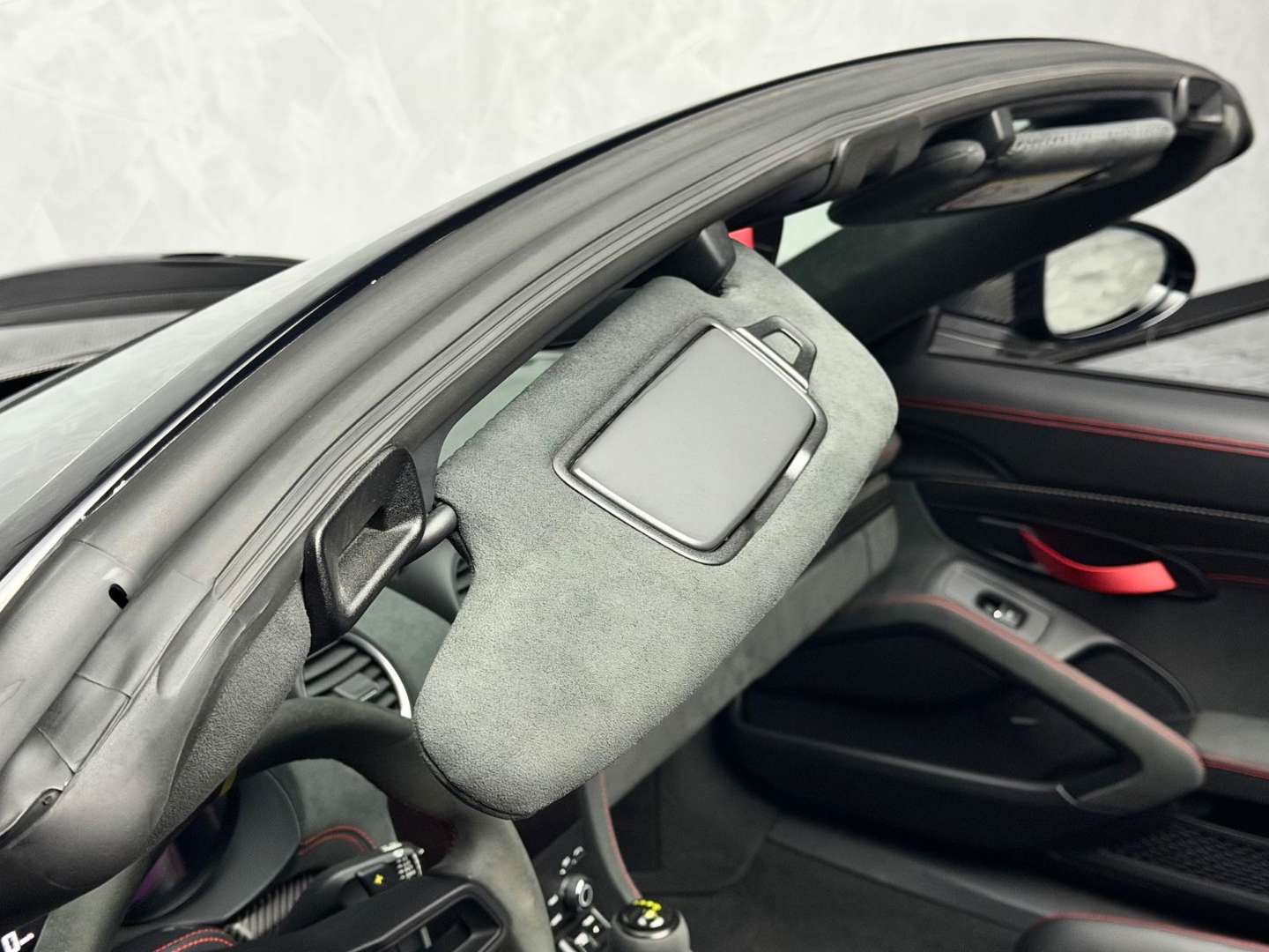 Porsche Boxster Spyder - 2024 - Joinsteer - #17