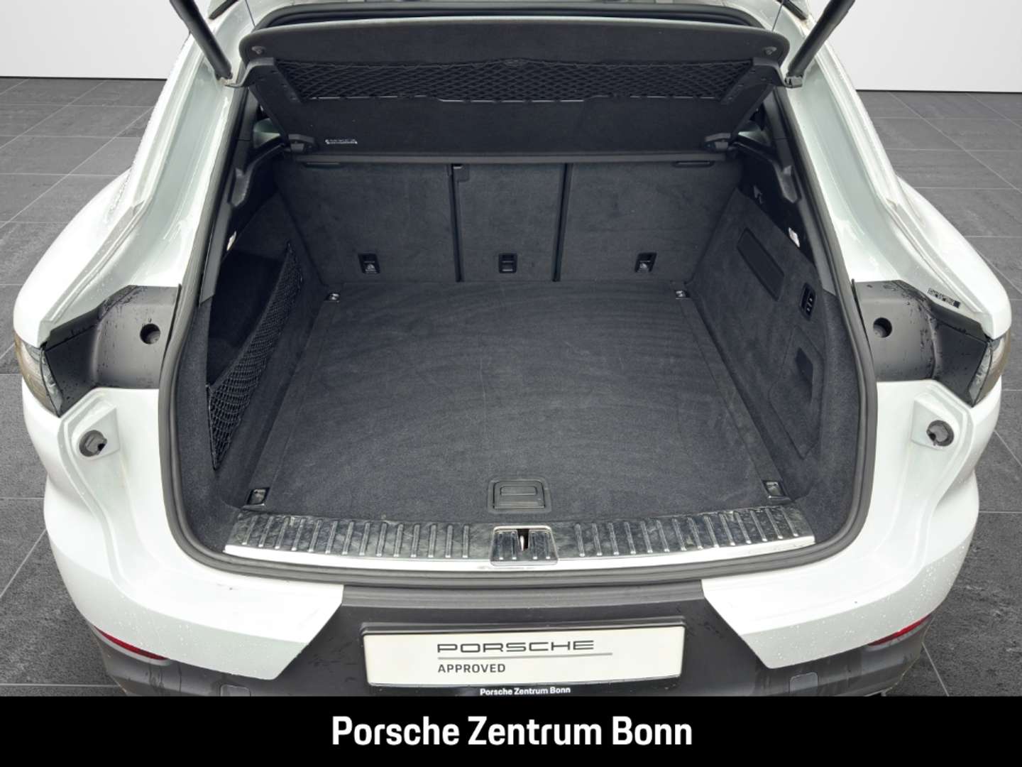 Porsche Cayenne - 2020 - Joinsteer - #20