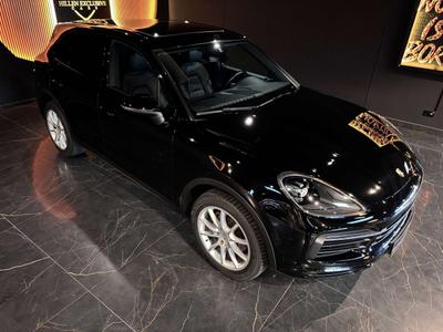 Porsche Cayenne Base -  - Joinsteer - #2