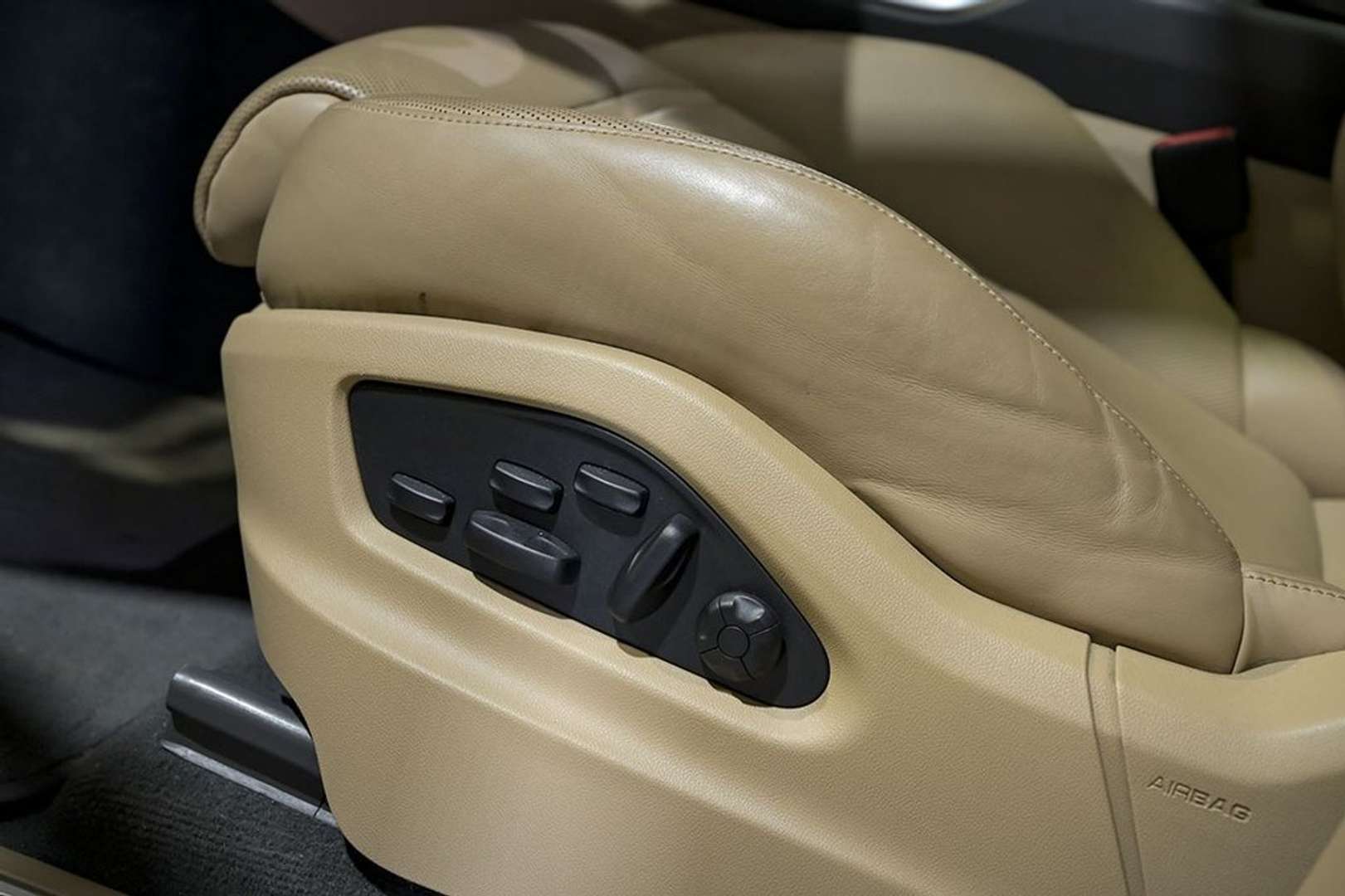 Porsche Cayenne Turbo S E-Hybrid - 2022 - Joinsteer - #23