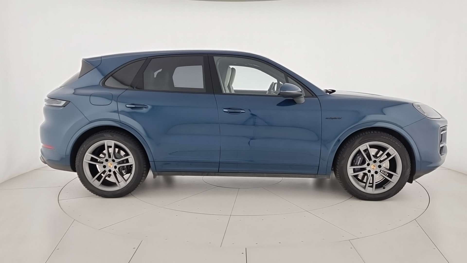 Porsche Cayenne E-Hybrid - 2024 - Joinsteer - #13