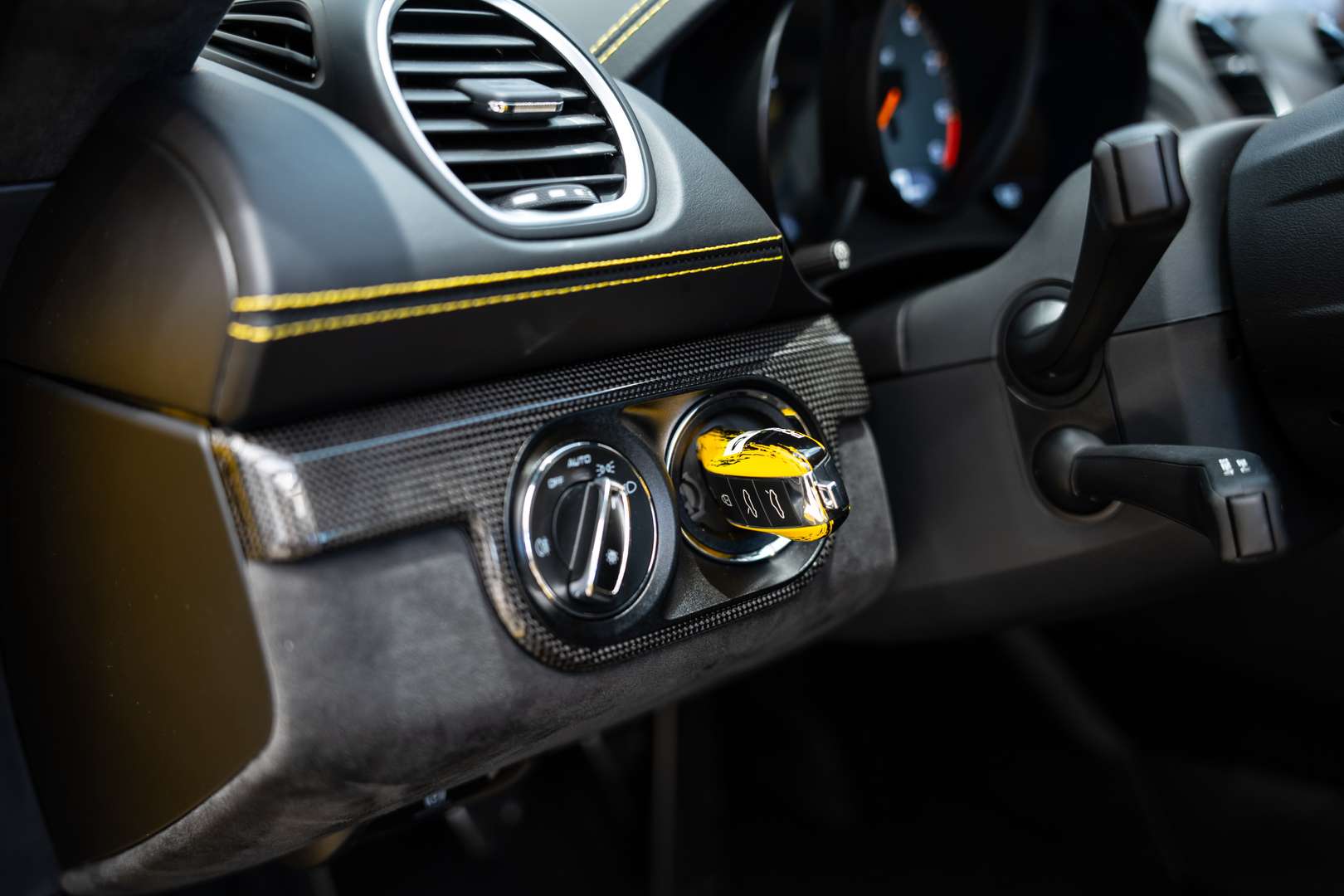 Porsche 718 GT4 Coupé - 2019 - Joinsteer - #27