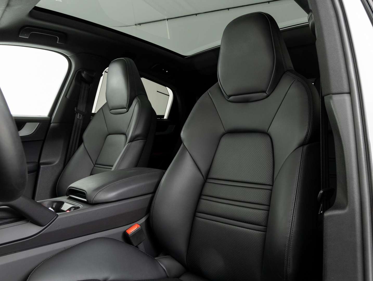 Porsche Cayenne E-Hybrid - 2024 - Joinsteer - #3