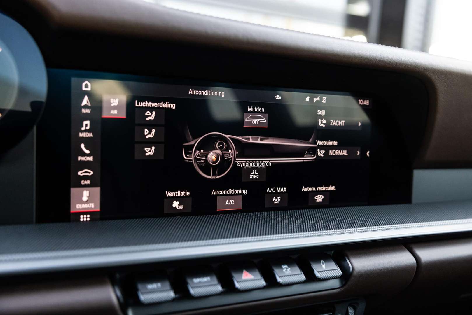 Porsche 911 Carrera S - 2019 - Joinsteer - #22