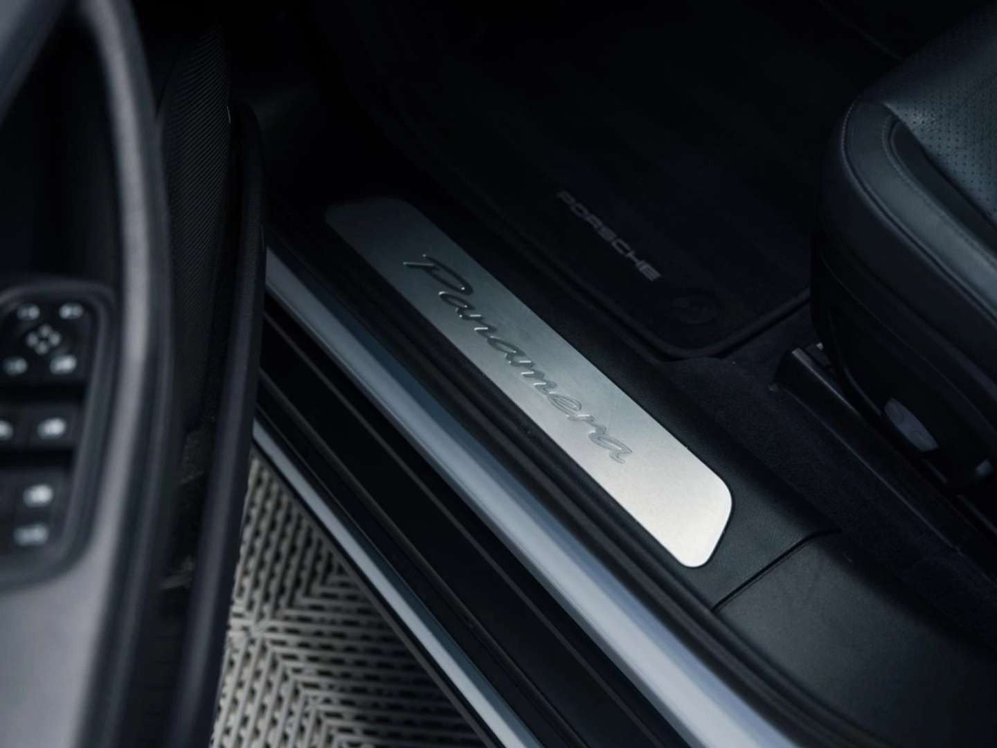 Porsche Panamera - 2024 - Joinsteer - #15