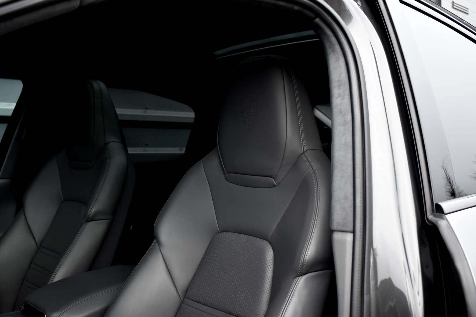 Porsche Cayenne E-Hybrid - 2022 - Joinsteer - #19