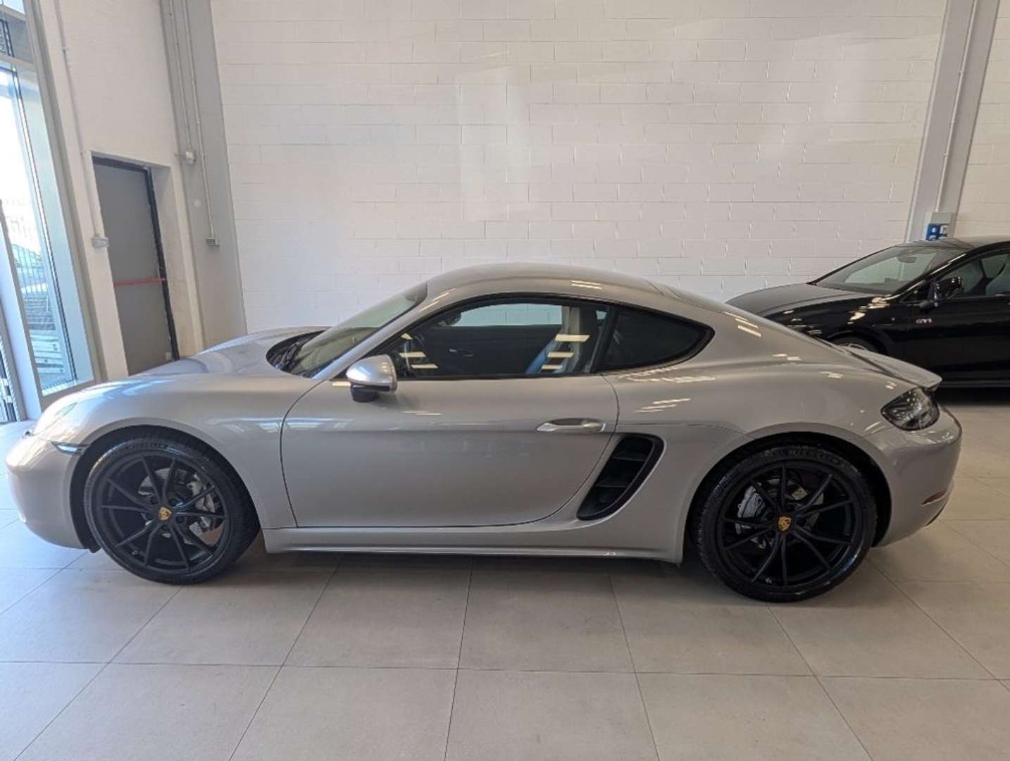 Porsche 718 Cayman - 2019 - Joinsteer - #9