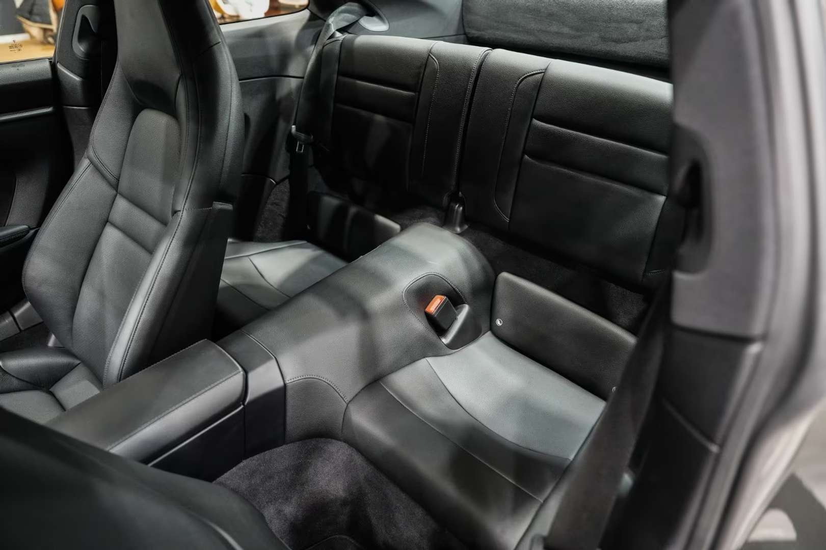 Porsche 911 Carrera - 2021 - Joinsteer - #15