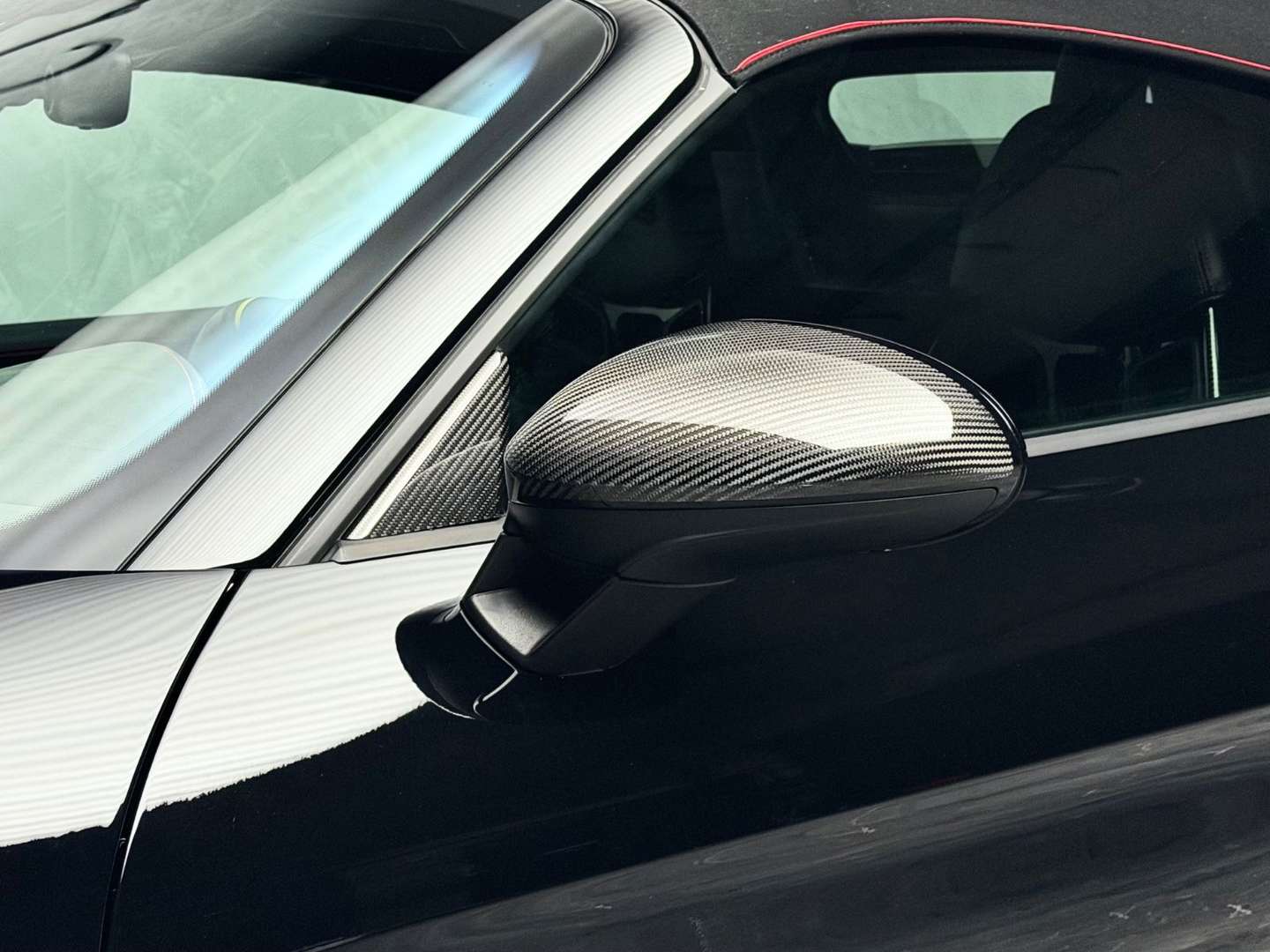 Porsche Boxster Spyder - 2024 - Joinsteer - #19