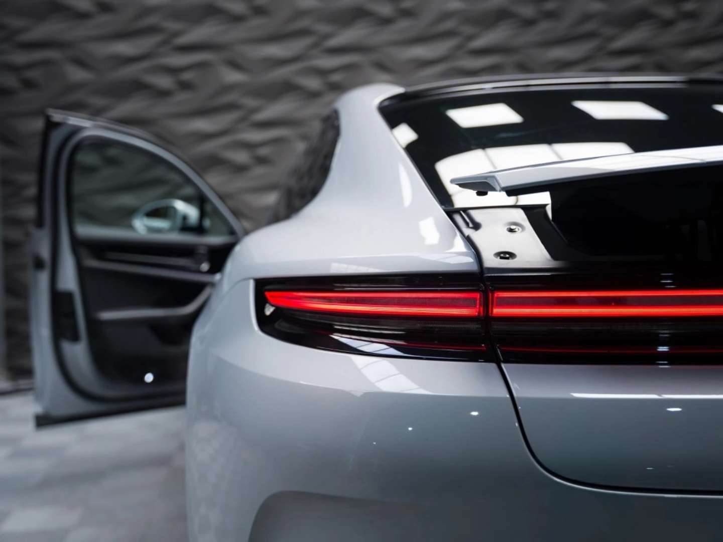 Porsche Panamera - 2024 - Joinsteer - #16