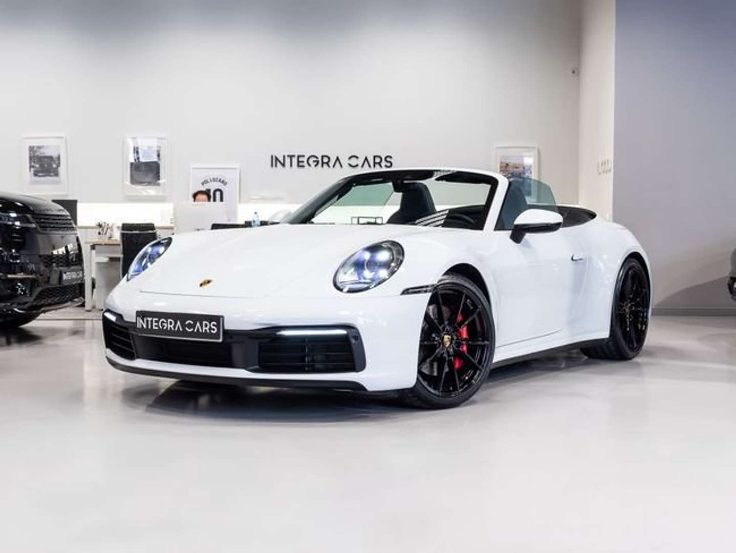 Porsche 911 Carrera S - 2020 - Joinsteer - #2