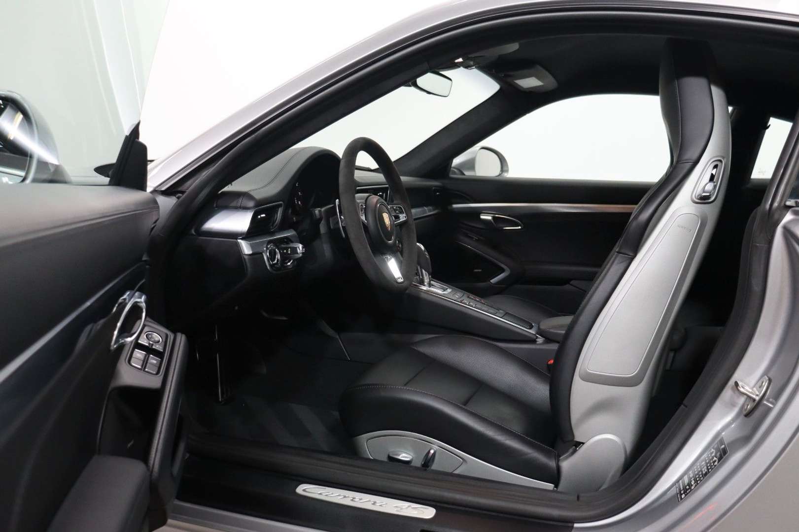 Porsche 911 Carrera 4S - 2018 - Joinsteer - #15
