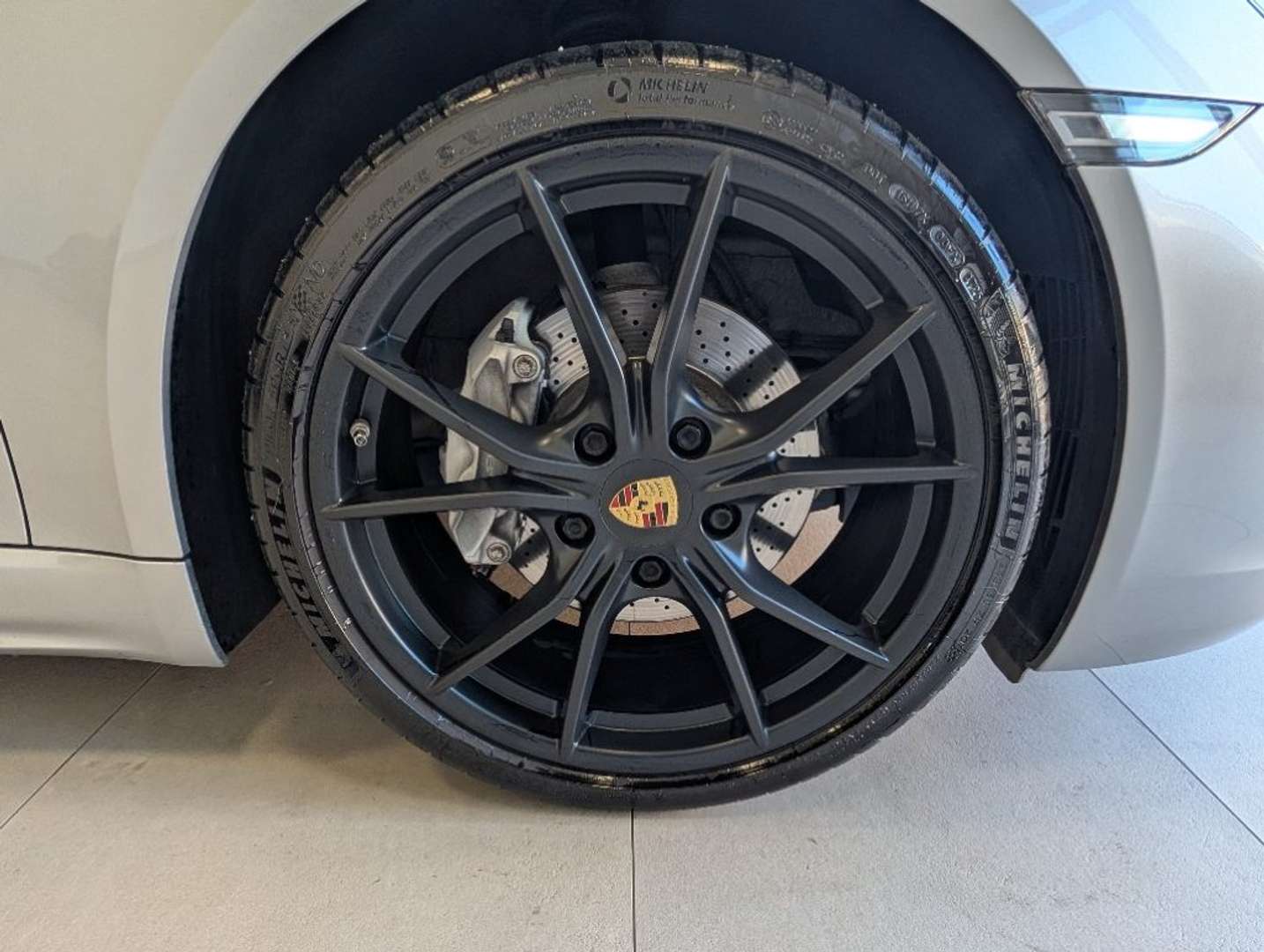 Porsche 718 Cayman - 2019 - Joinsteer - #10