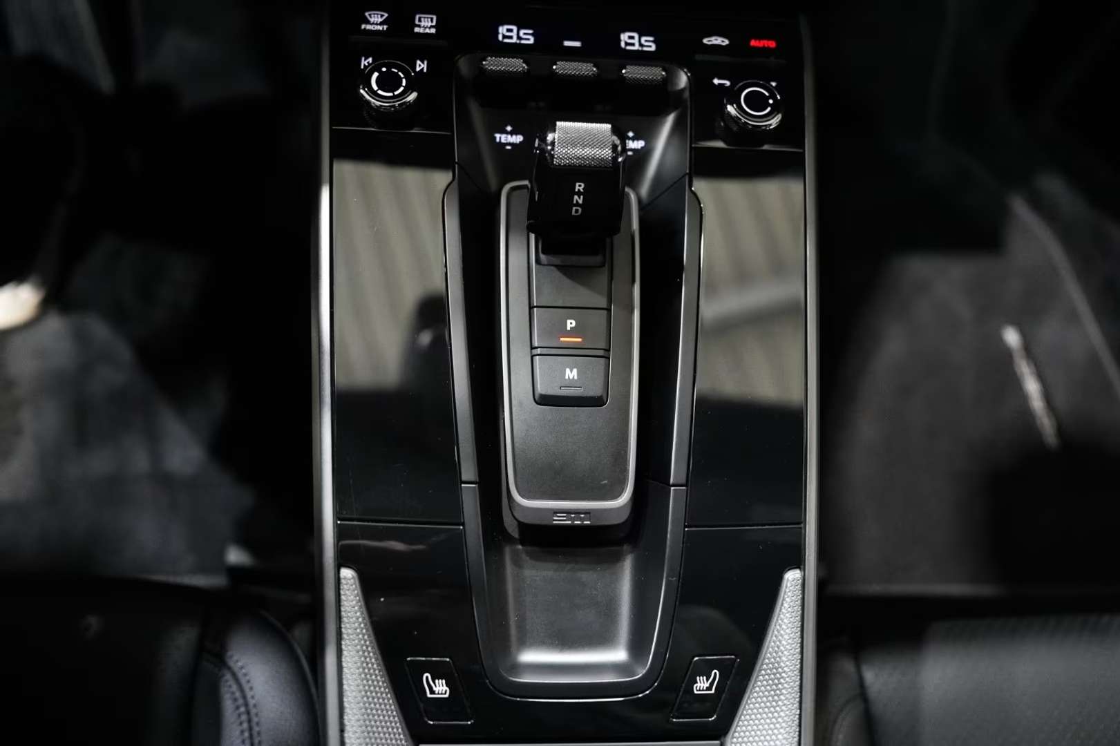 Porsche 911 Carrera - 2021 - Joinsteer - #16