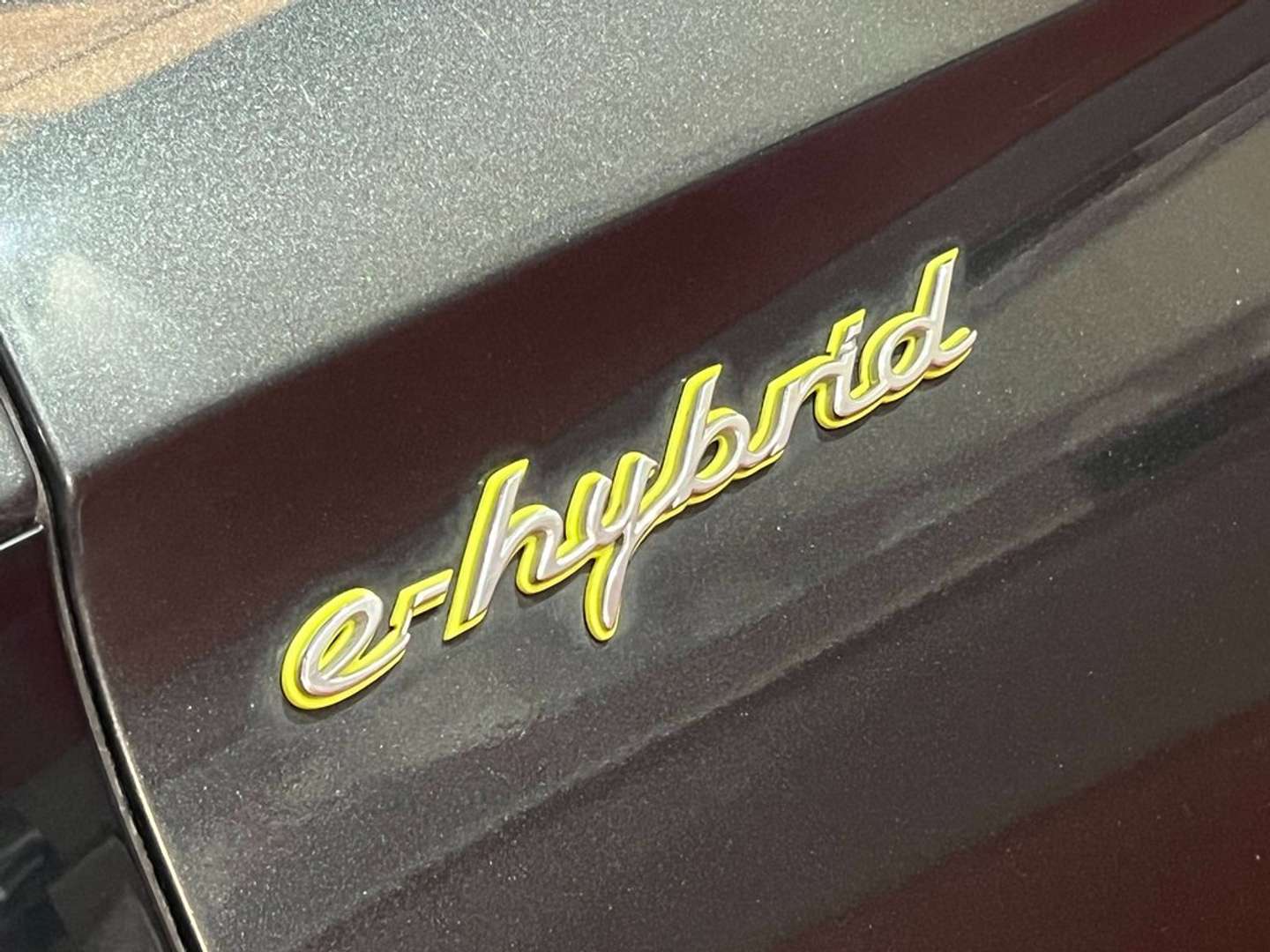 Porsche Panamera E-Hybrid - 2019 - Joinsteer - #18