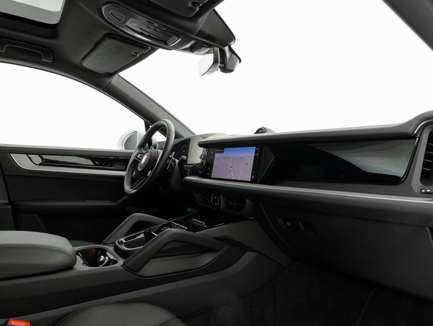 Porsche Cayenne E-Hybrid - 2024 - Joinsteer - #6