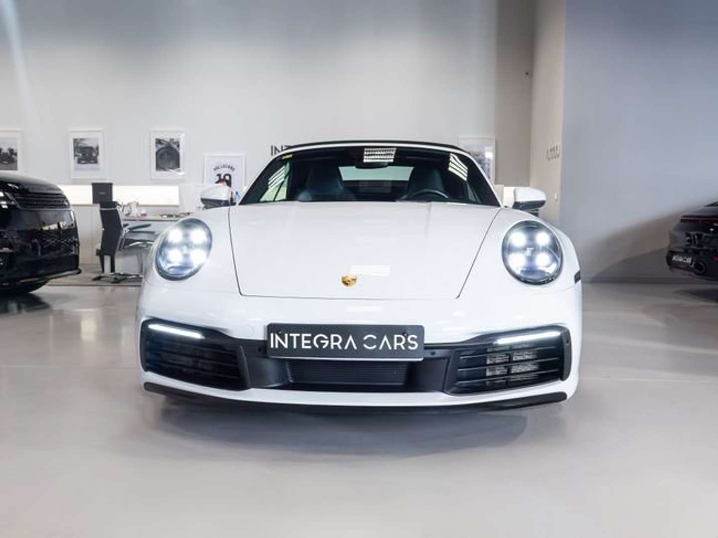Porsche 911 Carrera S - 2020 - Joinsteer - #4