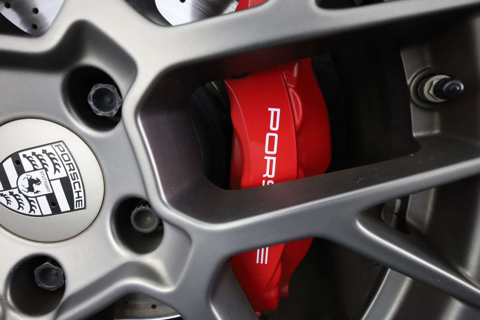 Porsche 911 Carrera 4S - 2020 - Joinsteer - #14