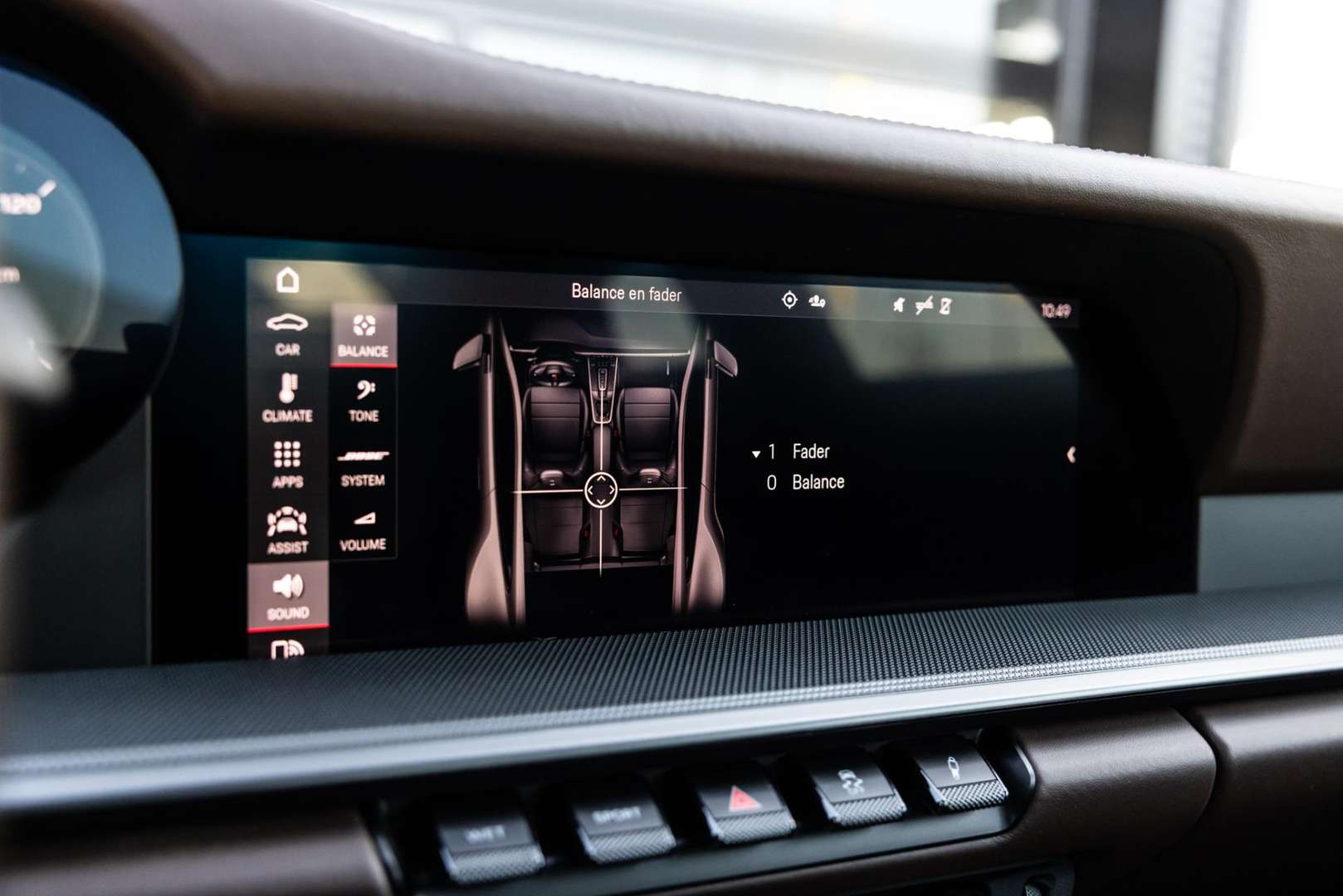 Porsche 911 Carrera S - 2019 - Joinsteer - #26