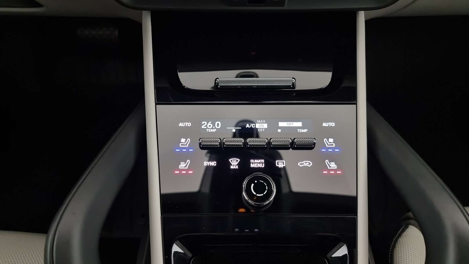 Porsche Cayenne E-Hybrid - 2024 - Joinsteer - #17