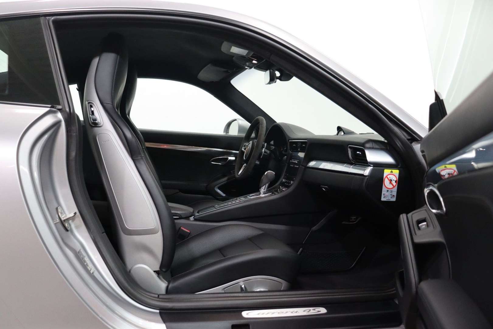 Porsche 911 Carrera 4S - 2018 - Joinsteer - #17