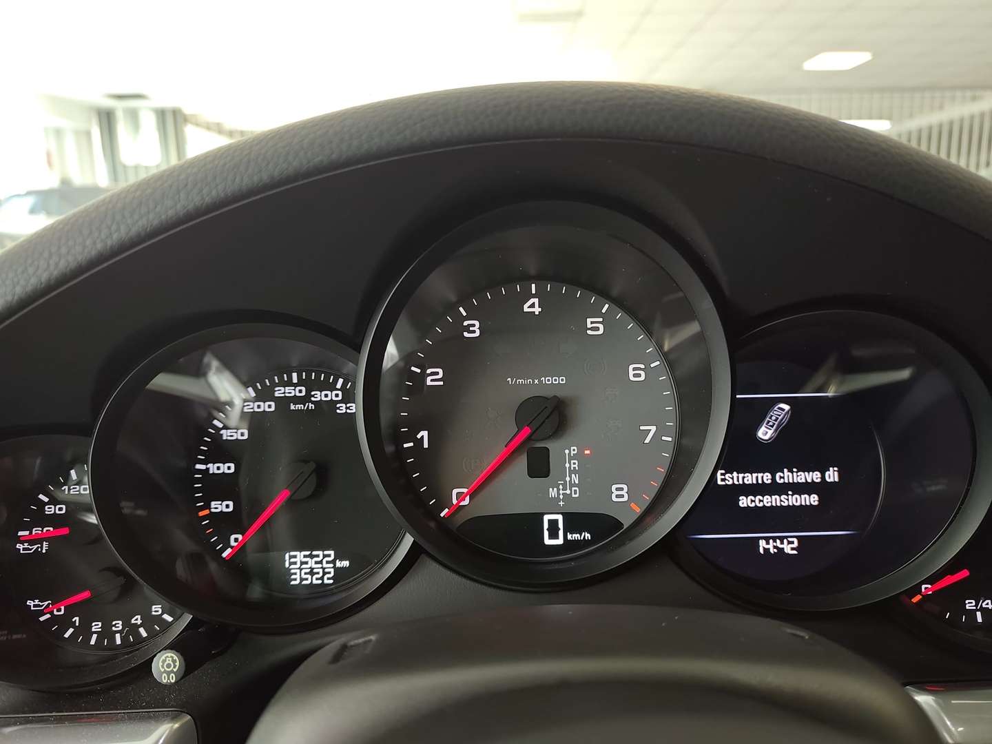 Porsche 991 Carrera 4S - 2018 - Joinsteer - #20