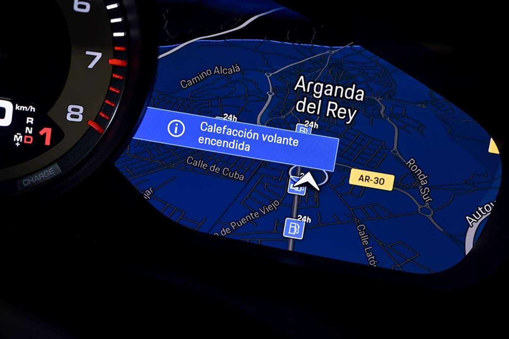 Porsche Cayenne Turbo S E-Hybrid - 2022 - Joinsteer - #27