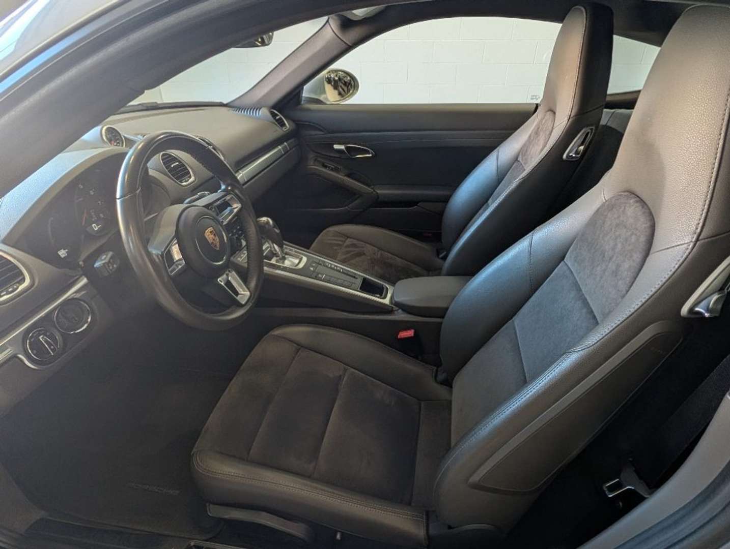 Porsche 718 Cayman - 2019 - Joinsteer - #12